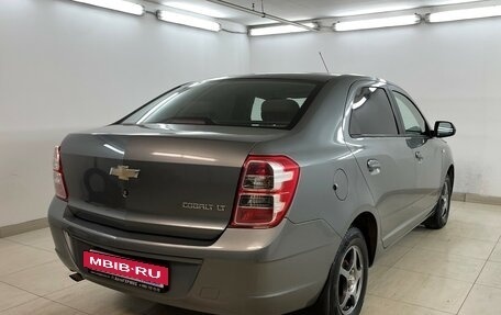 Chevrolet Cobalt II, 2013 год, 650 000 рублей, 4 фотография