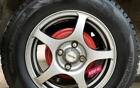 Chevrolet Cobalt II, 2013 год, 650 000 рублей, 13 фотография