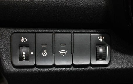 KIA Rio III рестайлинг, 2014 год, 815 000 рублей, 8 фотография