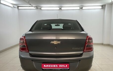 Chevrolet Cobalt II, 2013 год, 650 000 рублей, 3 фотография