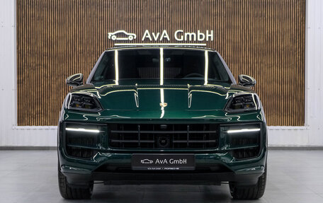 Porsche Cayenne III, 2025 год, 28 216 000 рублей, 3 фотография