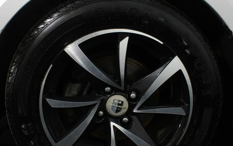 KIA Rio III рестайлинг, 2014 год, 815 000 рублей, 16 фотография