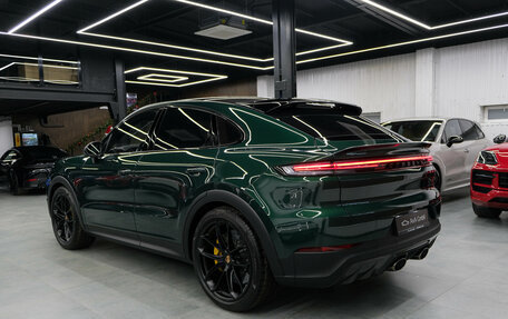 Porsche Cayenne III, 2025 год, 28 216 000 рублей, 6 фотография