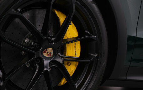 Porsche Cayenne III, 2025 год, 28 216 000 рублей, 10 фотография