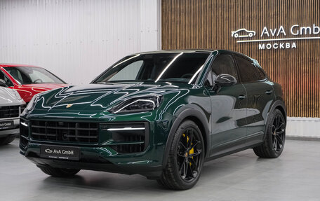 Porsche Cayenne III, 2025 год, 28 216 000 рублей, 4 фотография