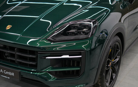 Porsche Cayenne III, 2025 год, 28 216 000 рублей, 8 фотография