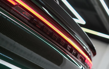 Porsche Cayenne III, 2025 год, 28 216 000 рублей, 12 фотография