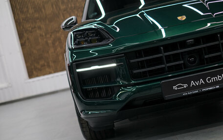 Porsche Cayenne III, 2025 год, 28 216 000 рублей, 9 фотография