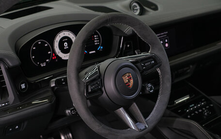 Porsche Cayenne III, 2025 год, 28 216 000 рублей, 19 фотография