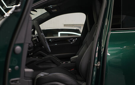 Porsche Cayenne III, 2025 год, 28 216 000 рублей, 17 фотография