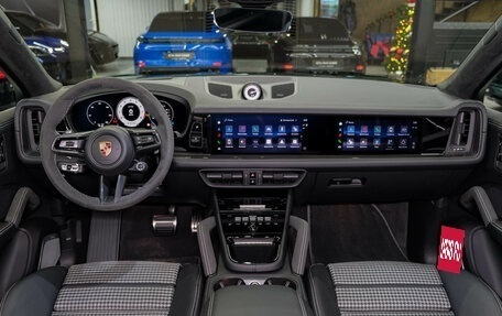 Porsche Cayenne III, 2025 год, 28 216 000 рублей, 22 фотография