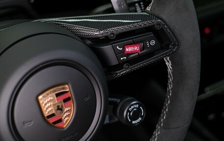 Porsche Cayenne III, 2025 год, 28 216 000 рублей, 24 фотография