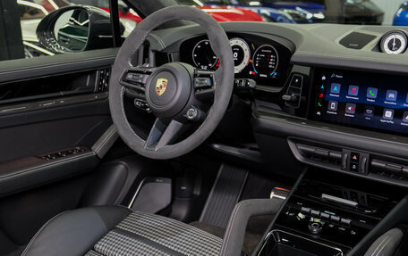 Porsche Cayenne III, 2025 год, 28 216 000 рублей, 37 фотография