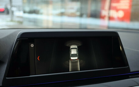 BMW 5 серия, 2019 год, 2 890 000 рублей, 19 фотография