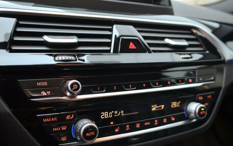 BMW 5 серия, 2019 год, 2 890 000 рублей, 20 фотография