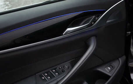 BMW 5 серия, 2019 год, 2 890 000 рублей, 16 фотография