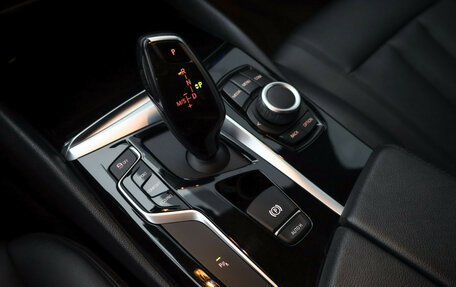 BMW 5 серия, 2019 год, 2 890 000 рублей, 22 фотография