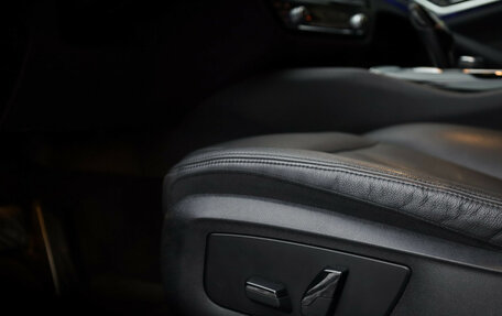 BMW 5 серия, 2019 год, 2 890 000 рублей, 24 фотография