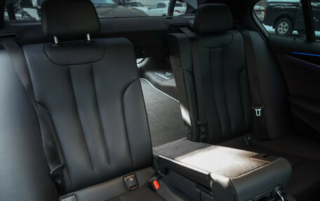 BMW 5 серия, 2019 год, 2 890 000 рублей, 29 фотография