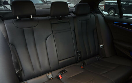 BMW 5 серия, 2019 год, 2 890 000 рублей, 27 фотография