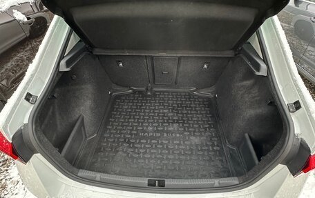 Skoda Rapid II, 2020 год, 1 520 000 рублей, 12 фотография