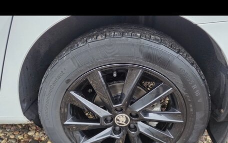 Skoda Rapid II, 2020 год, 1 520 000 рублей, 5 фотография