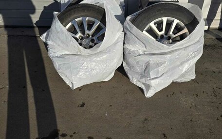 Toyota Land Cruiser Prado 150 рестайлинг 2, 2018 год, 5 800 000 рублей, 8 фотография