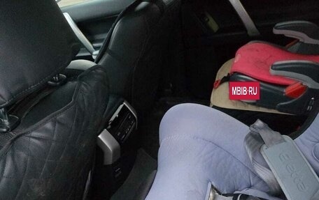 Toyota Land Cruiser Prado 150 рестайлинг 2, 2018 год, 5 800 000 рублей, 19 фотография