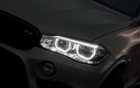 BMW X5 M, 2017 год, 5 000 000 рублей, 11 фотография