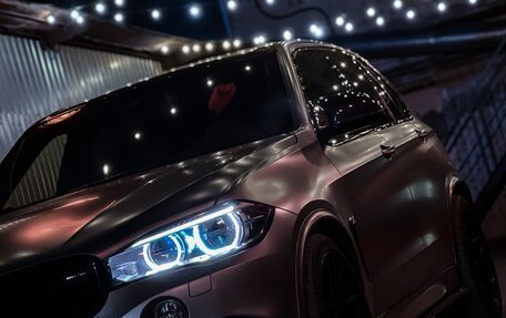 BMW X5 M, 2017 год, 5 000 000 рублей, 8 фотография