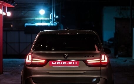 BMW X5 M, 2017 год, 5 000 000 рублей, 6 фотография