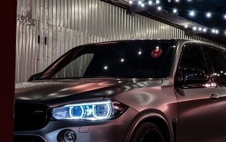 BMW X5 M, 2017 год, 5 000 000 рублей, 7 фотография