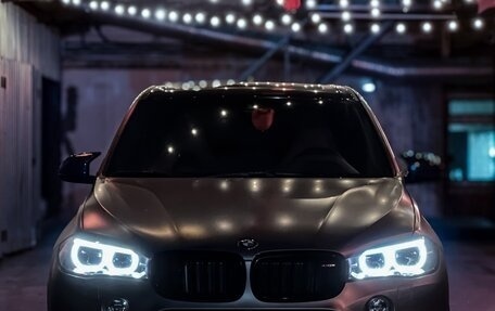 BMW X5 M, 2017 год, 5 000 000 рублей, 9 фотография