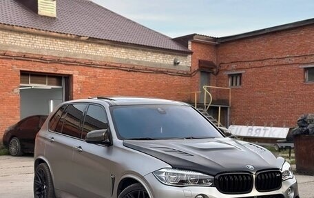 BMW X5 M, 2017 год, 5 000 000 рублей, 3 фотография