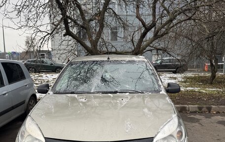 Renault Sandero I, 2011 год, 430 000 рублей, 3 фотография