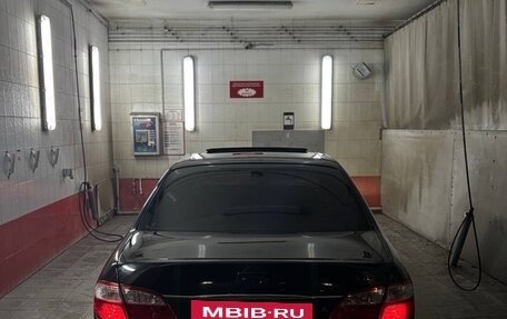 Nissan Maxima VIII, 2002 год, 470 000 рублей, 3 фотография