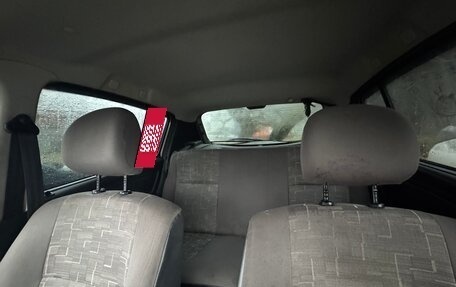 Renault Sandero I, 2011 год, 430 000 рублей, 9 фотография