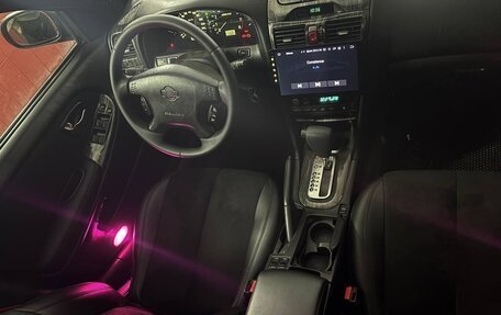 Nissan Maxima VIII, 2002 год, 470 000 рублей, 7 фотография