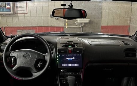 Nissan Maxima VIII, 2002 год, 470 000 рублей, 8 фотография