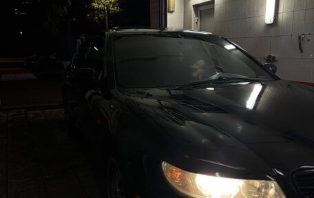 Nissan Maxima VIII, 2002 год, 470 000 рублей, 6 фотография