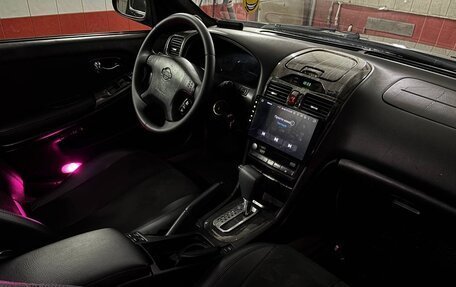 Nissan Maxima VIII, 2002 год, 470 000 рублей, 12 фотография