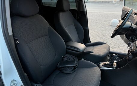 Hyundai Solaris II рестайлинг, 2015 год, 980 000 рублей, 15 фотография