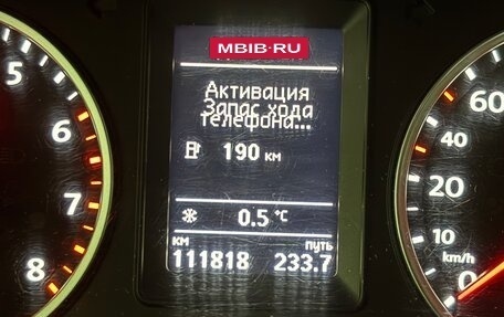 Volkswagen Tiguan I, 2016 год, 2 000 000 рублей, 7 фотография