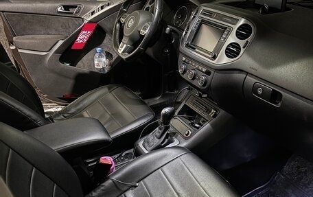 Volkswagen Tiguan I, 2016 год, 2 000 000 рублей, 5 фотография