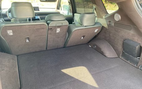 Genesis GV80 I, 2021 год, 6 300 000 рублей, 16 фотография