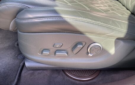 Genesis GV80 I, 2021 год, 6 300 000 рублей, 18 фотография