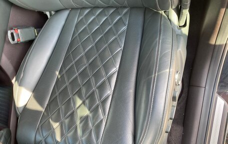 Genesis GV80 I, 2021 год, 6 300 000 рублей, 17 фотография