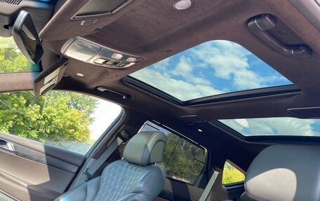 Genesis GV80 I, 2021 год, 6 300 000 рублей, 20 фотография