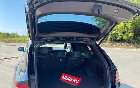 Genesis GV80 I, 2021 год, 6 300 000 рублей, 15 фотография