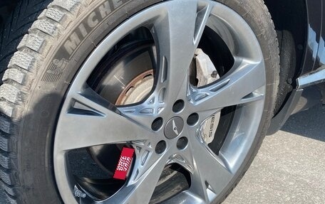 Genesis GV80 I, 2021 год, 6 300 000 рублей, 21 фотография